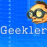 Logo of Geekler Tech News android Application 